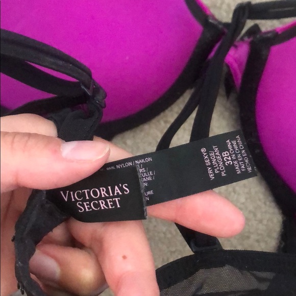 Victoria’s Secret bra! Like new - Picture 3 of 3